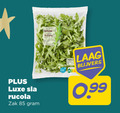 klik op dit plaatje voor een vergroting en voor vergelijkbare aanbiedingen gerelateerd aan ` sla rucola laag blijvers luxe zak ` sla rucola laag blijvers luxe zak