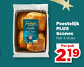 klik op dit plaatje voor een vergroting en voor vergelijkbare aanbiedingen gerelateerd aan ` scones 4 219 feestelijk rozijnen pak stuks ` scones 4 219 feestelijk rozijnen pak stuks