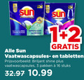 klik op dit plaatje voor een vergroting en voor vergelijkbare aanbiedingen gerelateerd aan ` vaatwasmiddel 1 2 3 11 16 100 sun shine brilliant removes tough stains perfectly clean soak power tabletten briljant vaatwascapsules pakken stuks ` vaatwasmiddel 1 2 3 11 16 100 sun shine brilliant removes tough stains perfectly clean soak power tabletten briljant vaatwascapsules pakken stuks