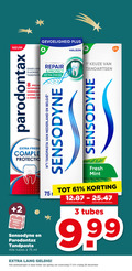 klik op dit plaatje voor een vergroting en voor vergelijkbare aanbiedingen gerelateerd aan ` tandpasta 1 3 8 17 26 gevoeligheid dagelijks fluoride repair protect fresh 1e tandartsen parodontax protection ontwikkeld gezond tan nederland sensodyne 2 pannen zegel tubes ml mint lang woensdag vrijdag december gsk ` tandpasta 1 3 8 17 26 gevoeligheid dagelijks fluoride repair protect fresh 1e tandartsen parodontax protection ontwikkeld gezond tan nederland sensodyne 2 pannen zegel tubes ml mint lang woensdag vrijdag december gsk