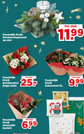 klik op dit plaatje voor een vergroting en voor vergelijkbare aanbiedingen gerelateerd aan ` amaryllis boeket feestelijk kerstarrangement ster stuk bos kerstboeket jingle bells xl 9 99 6 it servetten ` amaryllis boeket feestelijk kerstarrangement ster stuk bos kerstboeket jingle bells xl 9 99 6 it servetten