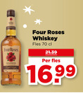 klik op dit plaatje voor een vergroting en voor vergelijkbare aanbiedingen gerelateerd aan ` bourbon four roses whiskey fles 16 99 ` bourbon four roses whiskey fles 16 99