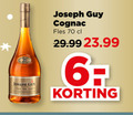 klik op dit plaatje voor een vergroting en voor vergelijkbare aanbiedingen gerelateerd aan ` cognac 6 joseph guy fles ` cognac 6 joseph guy fles