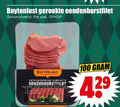 klik op dit plaatje voor een vergroting en voor vergelijkbare aanbiedingen gerelateerd aan ` eend 1 100 buytenlust gerookte eendenborstfilet getrancheerd pak gerookt salade amuse ` eend 1 100 buytenlust gerookte eendenborstfilet getrancheerd pak gerookt salade amuse