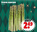 klik op dit plaatje voor een vergroting en voor vergelijkbare aanbiedingen gerelateerd aan ` asperges groene bos ` asperges groene bos