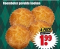 klik op dit plaatje voor een vergroting en voor vergelijkbare aanbiedingen gerelateerd aan ` gevulde koeken 4 roomboter pack ` gevulde koeken 4 roomboter pack