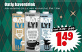 klik op dit plaatje voor een vergroting en voor vergelijkbare aanbiedingen gerelateerd aan ` 1 oatly haverdrink vers pak liter original le bio barista edition half drink totally ` 1 oatly haverdrink vers pak liter original le bio barista edition half drink totally