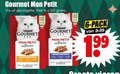 klik op dit plaatje voor een vergroting en voor vergelijkbare aanbiedingen gerelateerd aan ` kattenvoer 6 50 gourmet petit vis gevogelte pak 6x xpurina intense pack sauce ` kattenvoer 6 50 gourmet petit vis gevogelte pak 6x xpurina intense pack sauce