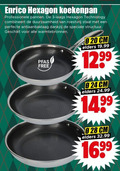 klik op dit plaatje voor een vergroting en voor vergelijkbare aanbiedingen gerelateerd aan ` koekenpan 3 28 enrico hexagon professionele pannen technology combineert roestvrij staal antiaanbaklaag structuur warmtebronnen free cm elders ` koekenpan 3 28 enrico hexagon professionele pannen technology combineert roestvrij staal antiaanbaklaag structuur warmtebronnen free cm elders