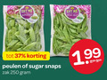 klik op dit plaatje voor een vergroting en voor vergelijkbare aanbiedingen gerelateerd aan ` sugar snaps peultjes 250 peulen zak ` sugar snaps peultjes 250 peulen zak
