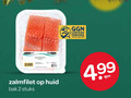 klik op dit plaatje voor een vergroting en voor vergelijkbare aanbiedingen gerelateerd aan ` zalmfilet 2 huid bak stuks certified farming ` zalmfilet 2 huid bak stuks certified farming