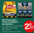 klik op dit plaatje voor een vergroting en voor vergelijkbare aanbiedingen gerelateerd aan ` speciaalbieren 2 12 6x 300ml tripel triple texels skuumkoppe desperados affligem speciaalbier gekoeld pack 0.0 fles ml stuks halve ` speciaalbieren 2 12 6x 300ml tripel triple texels skuumkoppe desperados affligem speciaalbier gekoeld pack 0.0 fles ml stuks halve
