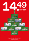 klik op dit plaatje voor een vergroting en voor vergelijkbare aanbiedingen gerelateerd aan ` heineken 0.0 krat bier ` heineken 0.0 krat bier