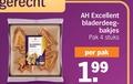 klik op dit plaatje voor een vergroting en voor vergelijkbare aanbiedingen gerelateerd aan ` pasteibakjes 4 excellent bladerdeeg bakjes pak stuks ` pasteibakjes 4 excellent bladerdeeg bakjes pak stuks