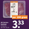 klik op dit plaatje voor een vergroting en voor vergelijkbare aanbiedingen gerelateerd aan ` hert 100 333 slagers albert herten biefstuk actieprijs kilo ` hert 100 333 slagers albert herten biefstuk actieprijs kilo