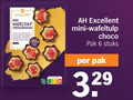 klik op dit plaatje voor een vergroting en voor vergelijkbare aanbiedingen gerelateerd aan ` 6 excellent mini chocoladesmaak leer mousse crunch ideale bass choco pak stuks ` 6 excellent mini chocoladesmaak leer mousse crunch ideale bass choco pak stuks