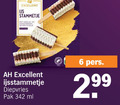 klik op dit plaatje voor een vergroting en voor vergelijkbare aanbiedingen gerelateerd aan ` ijstaart 6 excellent ijs stammetje vanille stuks diepvries pak ml pers ` ijstaart 6 excellent ijs stammetje vanille stuks diepvries pak ml pers