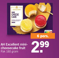 klik op dit plaatje voor een vergroting en voor vergelijkbare aanbiedingen gerelateerd aan ` 6 180 excellent mini cheese cake citroen framboos passievrucht nutri score cheesecake fruit pak pers ` 6 180 excellent mini cheese cake citroen framboos passievrucht nutri score cheesecake fruit pak pers