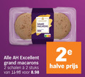 klik op dit plaatje voor een vergroting en voor vergelijkbare aanbiedingen gerelateerd aan ` macarons 2 excellent grand schalen stuks 2e halve ` macarons 2 excellent grand schalen stuks 2e halve