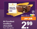 klik op dit plaatje voor een vergroting en voor vergelijkbare aanbiedingen gerelateerd aan ` 2 180 200 excellent moelleux chocolate stuks nutri score chocolade pak ` 2 180 200 excellent moelleux chocolate stuks nutri score chocolade pak