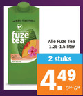 klik op dit plaatje voor een vergroting en voor vergelijkbare aanbiedingen gerelateerd aan ` ice tea 2 with black extract calories fuze peach hibiscus new recipe liter stuks ` ice tea 2 with black extract calories fuze peach hibiscus new recipe liter stuks