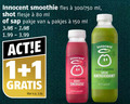 klik op dit plaatje voor een vergroting en voor vergelijkbare aanbiedingen gerelateerd aan ` fruitsmoothie 1 4 30 80 150 innocent smoothie fles 300 750 ml shot flesje sap pakje 3.99 liter v.a. berry energise super green antioxidant ` fruitsmoothie 1 4 30 80 150 innocent smoothie fles 300 750 ml shot flesje sap pakje 3.99 liter v.a. berry energise super green antioxidant