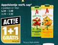 klik op dit plaatje voor een vergroting en voor vergelijkbare aanbiedingen gerelateerd aan ` fruitdrank 1 2 5 100 appelsientje sap pakken liter v.a. pur jus pomme m.u.v fruit drinks orange ` fruitdrank 1 2 5 100 appelsientje sap pakken liter v.a. pur jus pomme m.u.v fruit drinks orange