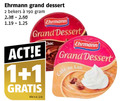 klik op dit plaatje voor een vergroting en voor vergelijkbare aanbiedingen gerelateerd aan ` toetje 1 2 ehrmann grand dessert bekers kilo v.a. choc mcafee lait ` toetje 1 2 ehrmann grand dessert bekers kilo v.a. choc mcafee lait