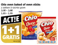 klik op dit plaatje voor een vergroting en voor vergelijkbare aanbiedingen gerelateerd aan ` chips 1 2 60 oven baked sticks zakken 160 kilo v.a. naturel to foto ` chips 1 2 60 oven baked sticks zakken 160 kilo v.a. naturel to foto