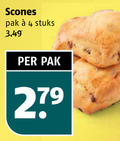 klik op dit plaatje voor een vergroting en voor vergelijkbare aanbiedingen gerelateerd aan ` scones 4 279 pak stuks ` scones 4 279 pak stuks