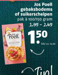 klik op dit plaatje voor een vergroting en voor vergelijkbare aanbiedingen gerelateerd aan ` gebakbodems 150 poell pak 100 schelpen kilo v.a. ` gebakbodems 150 poell pak 100 schelpen kilo v.a.
