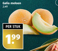 klik op dit plaatje voor een vergroting en voor vergelijkbare aanbiedingen gerelateerd aan ` meloen galia stuk ` meloen galia stuk