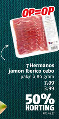 klik op dit plaatje voor een vergroting en voor vergelijkbare aanbiedingen gerelateerd aan ` ibericoham 7 50 80 jamon iberico pakje 3.99 kilo ` ibericoham 7 50 80 jamon iberico pakje 3.99 kilo