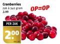 klik op dit plaatje voor een vergroting en voor vergelijkbare aanbiedingen gerelateerd aan ` cranberries zak 2 00 kilo ` cranberries zak 2 00 kilo