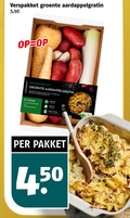 klik op dit plaatje voor een vergroting en voor vergelijkbare aanbiedingen gerelateerd aan ` verspakket groente aardappelgratin ovengerecht pakket ` verspakket groente aardappelgratin ovengerecht pakket