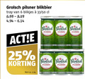 klik op dit plaatje voor een vergroting en voor vergelijkbare aanbiedingen gerelateerd aan ` blikjes bier 6 25 grolsch pilsner blikbier tray 33 50 liter v.a. ` blikjes bier 6 25 grolsch pilsner blikbier tray 33 50 liter v.a.