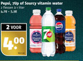 klik op dit plaatje voor een vergroting en voor vergelijkbare aanbiedingen gerelateerd aan ` frisdrank cola fruitdrank 1 2 pepsi sourcy vitamin water flessen liter up 00 40 source ` frisdrank cola fruitdrank 1 2 pepsi sourcy vitamin water flessen liter up 00 40 source