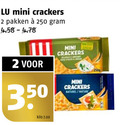 klik op dit plaatje voor een vergroting en voor vergelijkbare aanbiedingen gerelateerd aan ` crackers 2 250 350 lu mini pakken kilo natural nature ` crackers 2 250 350 lu mini pakken kilo natural nature