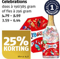 klik op dit plaatje voor een vergroting en voor vergelijkbare aanbiedingen gerelateerd aan ` mini chocoladerepen 1 25 celebrations doos fles kilo v.a. ` mini chocoladerepen 1 25 celebrations doos fles kilo v.a.