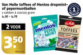 klik op dit plaatje voor een vergroting en voor vergelijkbare aanbiedingen gerelateerd aan ` 2 350 melle toffees mentos dropmint pepermuntballen zakken 225 kilo v.a. peper munt ballen drop fan ` 2 350 melle toffees mentos dropmint pepermuntballen zakken 225 kilo v.a. peper munt ballen drop fan