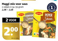 klik op dit plaatje voor een vergroting en voor vergelijkbare aanbiedingen gerelateerd aan ` saus 2 200 maggi mix zakjes kilo v.a. champignonsoep peper ` saus 2 200 maggi mix zakjes kilo v.a. champignonsoep peper
