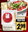 klik op dit plaatje voor een vergroting en voor vergelijkbare aanbiedingen gerelateerd aan ` carpaccio rundercarpaccio dressing pijnboompitjes kaassnippers pak ` carpaccio rundercarpaccio dressing pijnboompitjes kaassnippers pak