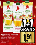 klik op dit plaatje voor een vergroting en voor vergelijkbare aanbiedingen gerelateerd aan ` fruitdrank 1 30 100 aaa fruit drink zuivel vleugje goudappeltje pomme volle fruitige minder suikerpot appelsientje fruitdrink soorten pakken liter stuk multifruit sap ` fruitdrank 1 30 100 aaa fruit drink zuivel vleugje goudappeltje pomme volle fruitige minder suikerpot appelsientje fruitdrink soorten pakken liter stuk multifruit sap