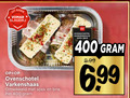 klik op dit plaatje voor een vergroting en voor vergelijkbare aanbiedingen gerelateerd aan ` varkenshaas 400 slagerij ovenschotel spek brie 6 99 ` varkenshaas 400 slagerij ovenschotel spek brie 6 99