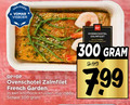 klik op dit plaatje voor een vergroting en voor vergelijkbare aanbiedingen gerelateerd aan ` zalmfilet 300 visboer ovenschotel french garden knoflook kruiden marinade schaal ` zalmfilet 300 visboer ovenschotel french garden knoflook kruiden marinade schaal
