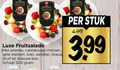 klik op dit plaatje voor een vergroting en voor vergelijkbare aanbiedingen gerelateerd aan ` fruitsalade 500 luxe ananas cantaloupe meloen gele kiwi aardbei blauw druif blauwe bes schaal stuk 3.99 ` fruitsalade 500 luxe ananas cantaloupe meloen gele kiwi aardbei blauw druif blauwe bes schaal stuk 3.99