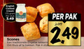 klik op dit plaatje voor een vergroting en voor vergelijkbare aanbiedingen gerelateerd aan ` scones 4 english clotted cream stuk traditionele engelse thuis bakken pak ` scones 4 english clotted cream stuk traditionele engelse thuis bakken pak