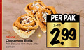 klik op dit plaatje voor een vergroting en voor vergelijkbare aanbiedingen gerelateerd aan ` broodjes 3 cinnamon rolls pak stuks thuis bakken ` broodjes 3 cinnamon rolls pak stuks thuis bakken