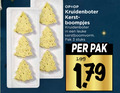 klik op dit plaatje voor een vergroting en voor vergelijkbare aanbiedingen gerelateerd aan ` kruidenboter 3 kerst boompjes kerstboomvorm pak stuks ` kruidenboter 3 kerst boompjes kerstboomvorm pak stuks