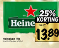 klik op dit plaatje voor een vergroting en voor vergelijkbare aanbiedingen gerelateerd aan ` krat bier 24 30 reine heineken pils ` krat bier 24 30 reine heineken pils
